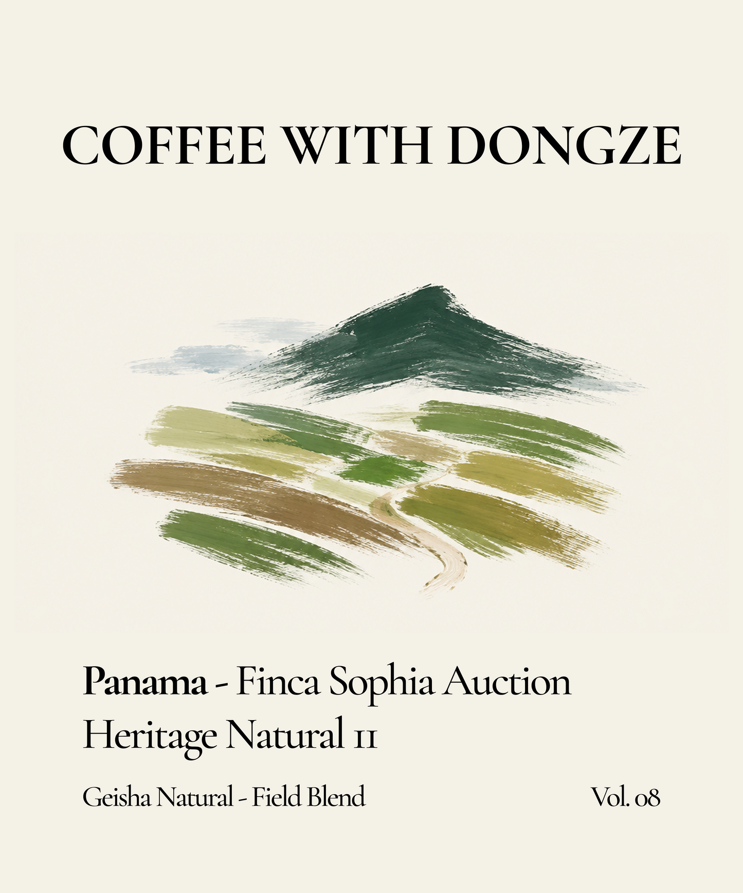 2026 Finca Sophia Auction Tasting Set (RW2 + HN11)