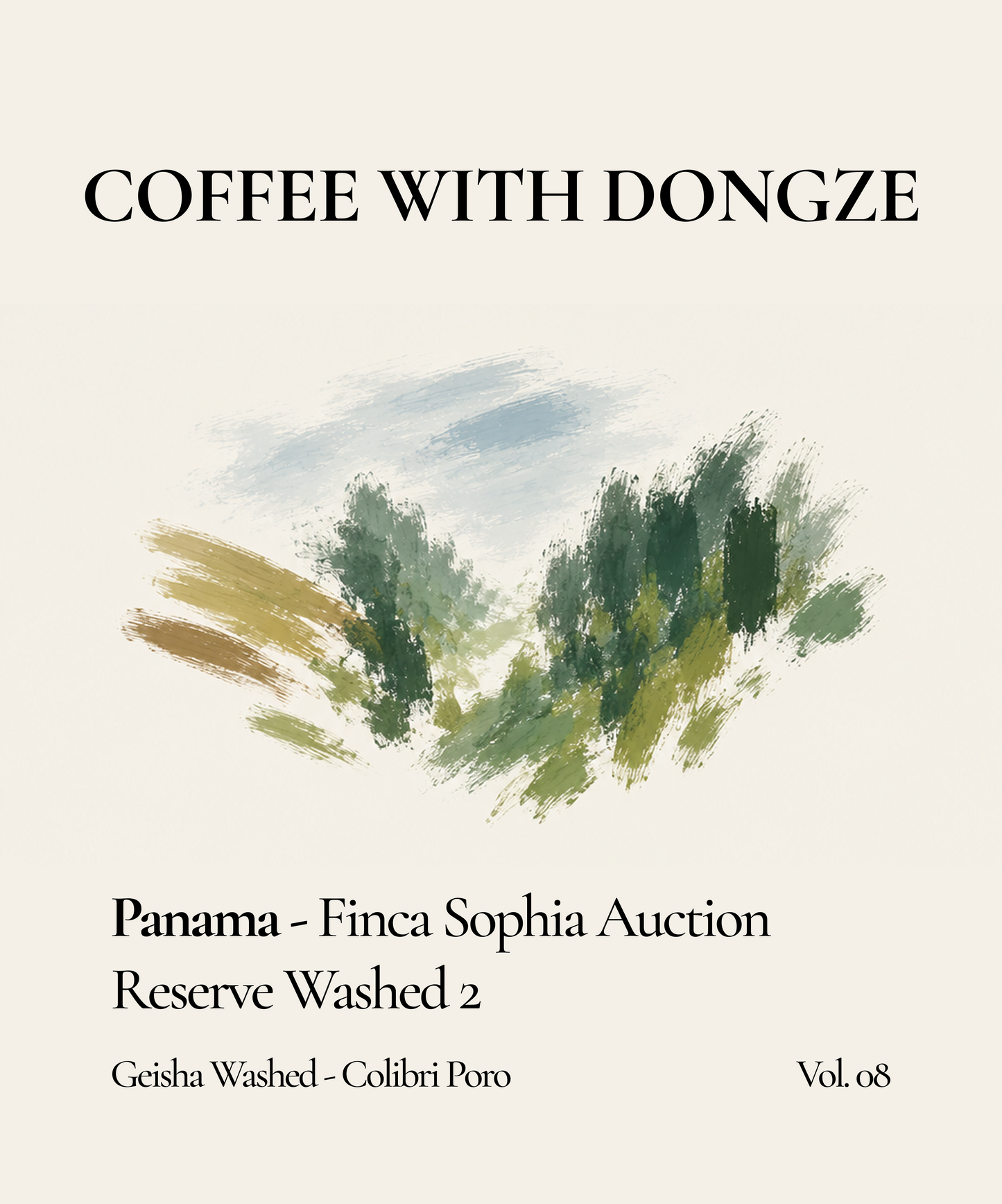 2026 Finca Sophia Auction Tasting Set (RW2 + HN11)