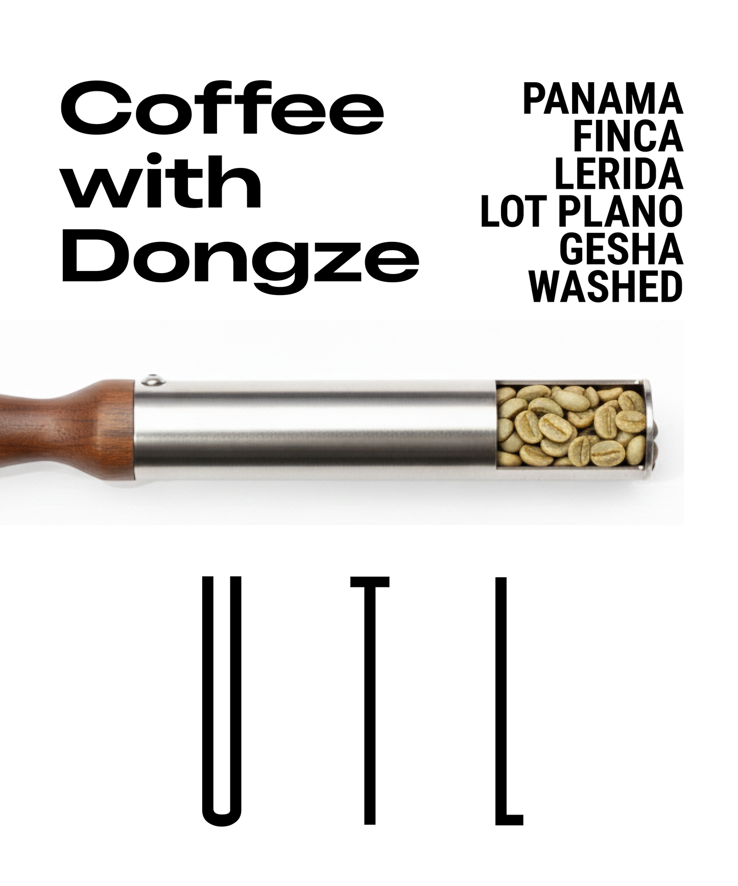Finca Lerida Gesha Lot Plano Washed